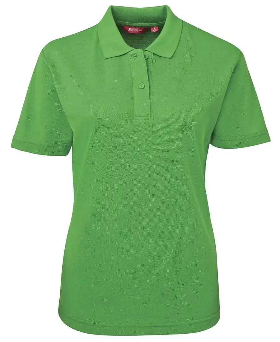 Jb's Wear Ladies Work Polo Shirt 2LPS Metro Workwear.
